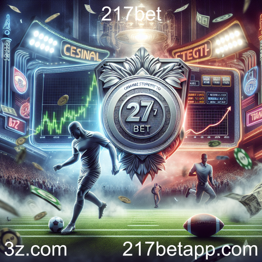 Apostas Esportivas na 217bet: Eleve sua Experiência com os Esportes
